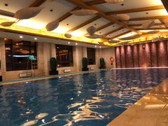 -长白山万达喜来登度假酒店