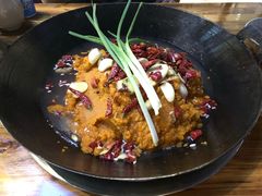 -周幺妹重庆老火锅(银泰城总店)