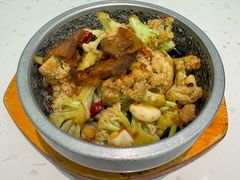 -大树餐厅(万达创始店)