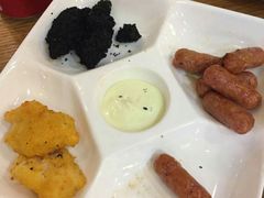 -乐凯撒披萨(正佳广场店)