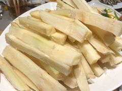 -海底捞火锅(正大乐城店)
