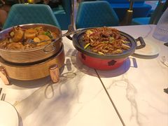-阿里疆Alijiang·丝路美食·异域风情·清真(长楹天街店)