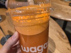 -Wagas沃歌斯(长宁龙之梦店)