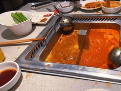 -海底捞火锅(汉峪金谷店)