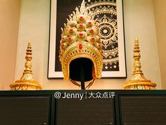 -金链花·泰国餐厅(国贸店)