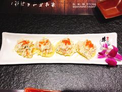土豆泥沙拉-漫烤鱼&徐州烧烤夜宵(万达店)