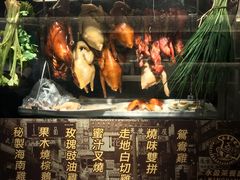 -永盈茶餐厅(中山四路店)