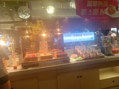 -经典世家牛排自助餐厅(百捷店)
