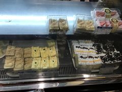 -德大西餐社(云南南路店)