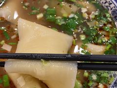 -有礼有面(知春路店)