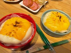 -粥小北包子油条馆(创始店)