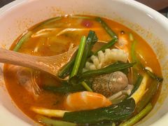 -迷你椰·泰式大排档(湖州衣裳街店)