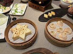 -小厨娘绣中淮扬(大行宫科巷店)