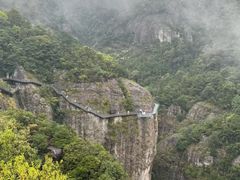 -雁荡山风景名胜区