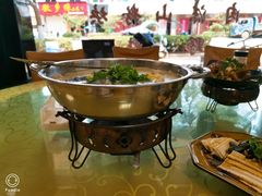 -百味园土菜馆(迎宾东路店)