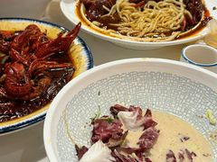 -簋街仔仔小龙虾(簋街二店)