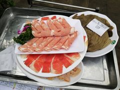 -枇杷园食为鲜火锅(南山店)