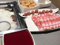 -海底捞火锅(石厦时代广场店)