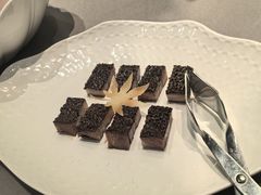 -北京泰富酒店-柏景轩中餐厅