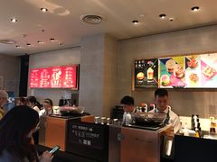 -星巴克(新达汇三林店)
