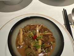 -荣轩(新荣记环球金融中心店)