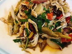 -滇道云南特色料理(康定路店)