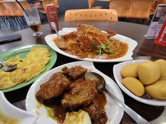 -横行八道海鲜(裕廊西店)