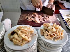 -苏州藏书羊肉馆(安顺路店)