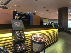 -吉隆坡国际机场