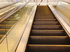 -浦东嘉里城-停车场