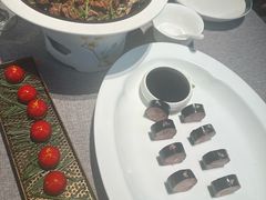 -秀儿四九城·新京菜(亚运村鸟巢店)