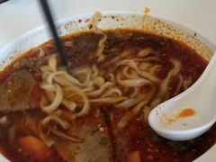 -康师傅私房牛肉面(申虹店)