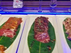 -比尔森啤酒自助烤肉(红旗街店)
