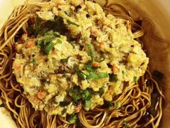 蟹粉面-超爷叔面馆(西园店)