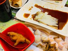 -添好运点心专门店(深水埗店)