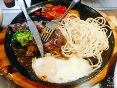 -豪享来中西餐厅(隆昌店)