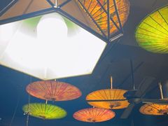 -海碗油泼面·八次方·水库鱼·粘卷子(平谷店)