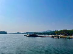 -三岔湖景区