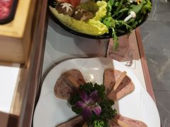 -祥源胡同·涮牛羊肉火锅(花桥店)