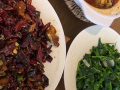 -花盐街·四川乐山小吃(西单大悦城店)