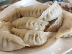 生煎锅贴-乡村小灶(先锋岛店)