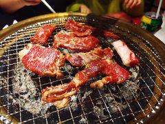 -西塔老太太泥炉烤肉