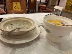 -酌宴府The China Club·广州万富希尔顿酒店(云城东路店)