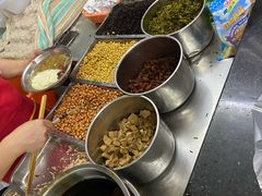 -老五鸡丝豆花面粉(瑞金北路68号院店)