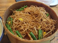 -老雒阳面馆·水席(定鼎门店)