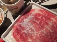 -芝小官毛肚火锅海鲜自助(苏州吴江区万宝店)