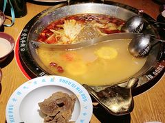 -受气牛肉·重庆耙牛肉(来福士店)