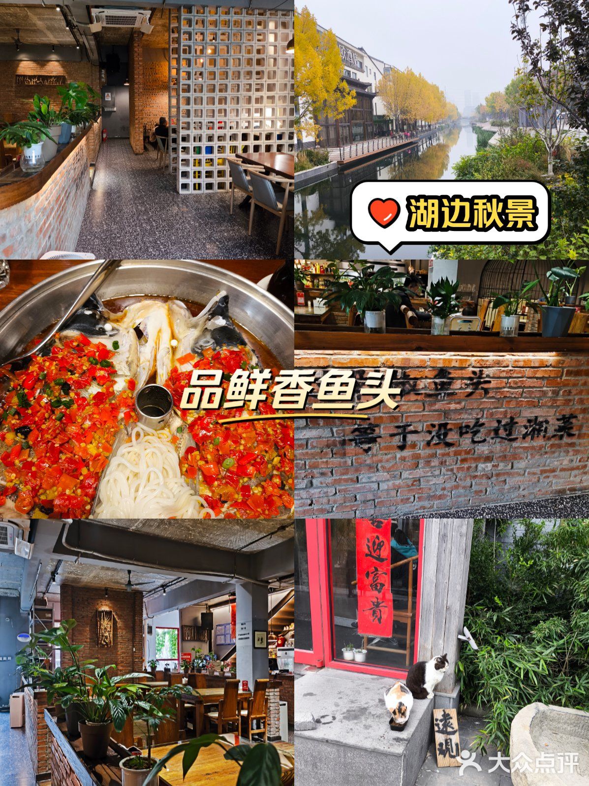 高碑店水库旁的湘菜馆儿[惊叹]太下饭了[点赞]