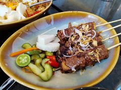 -THE PAWON·8碗(古北SOHO店)