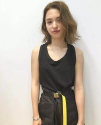 -TWOFACE双面理发馆